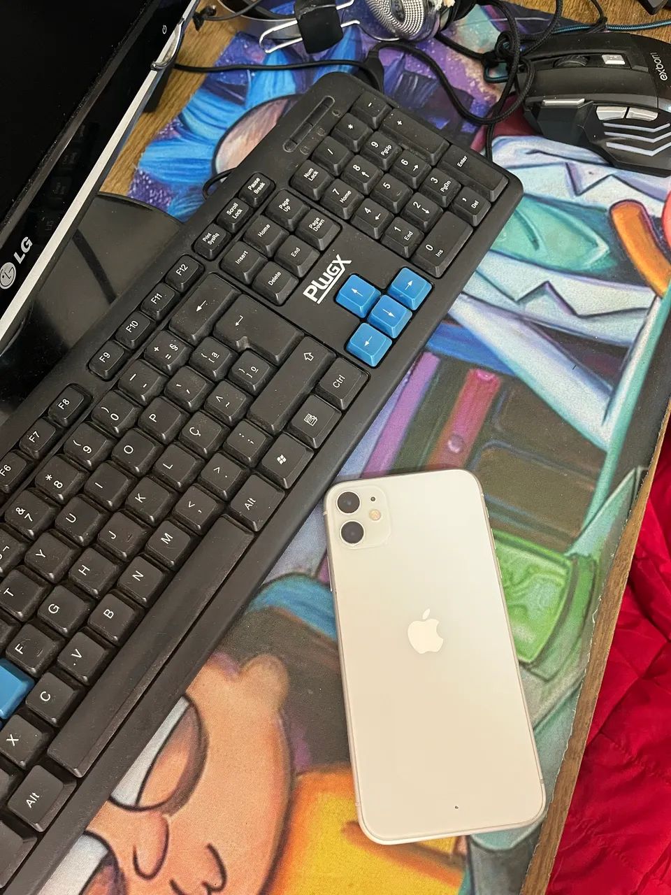 iPhone 11 128gb