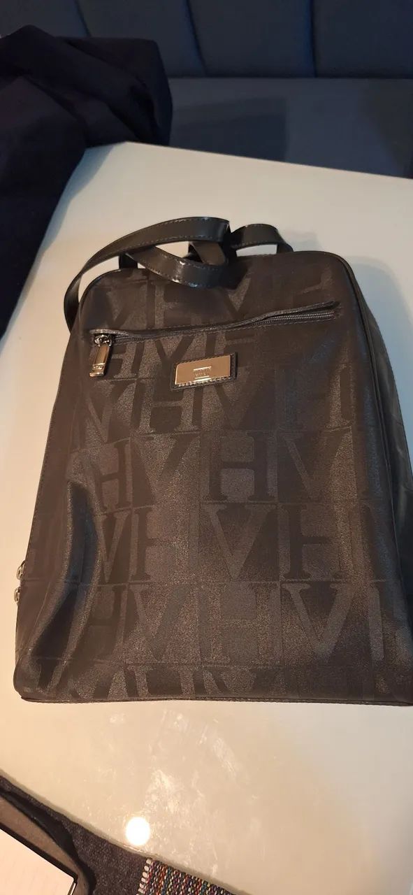 Mochila victor Hugo - Foto 2