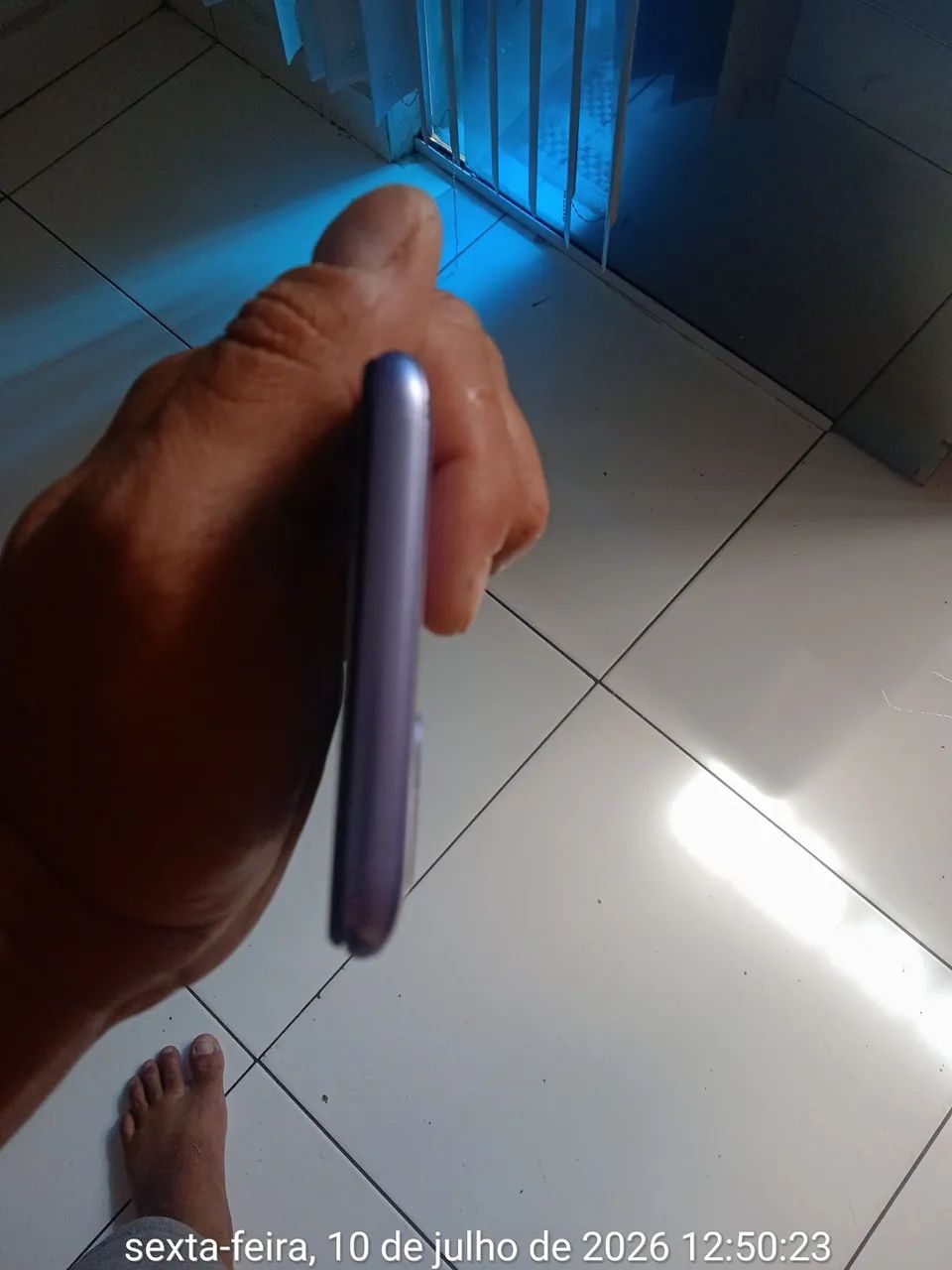 Infinix Hot11  - Foto 5