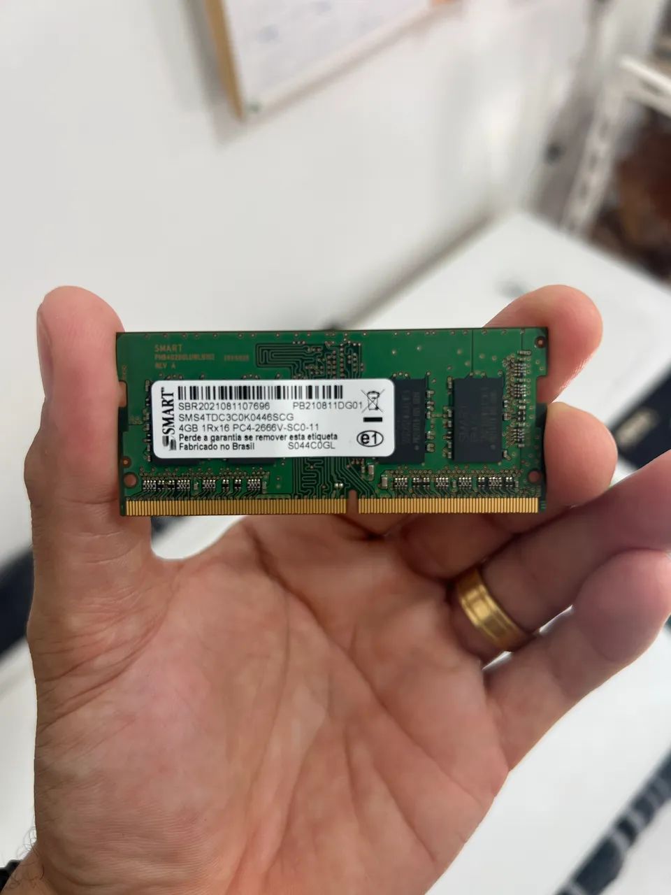 Assistência técnica e reparo de notebook  - Foto 2