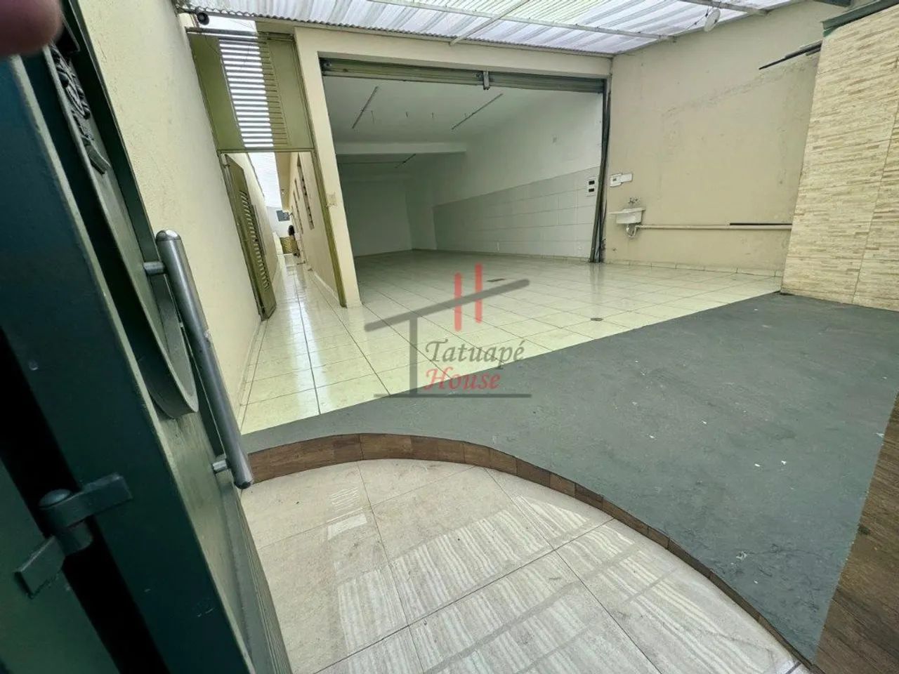 Salão Comercial 210m2 com casa nos Fundos 300m2 - Foto 5