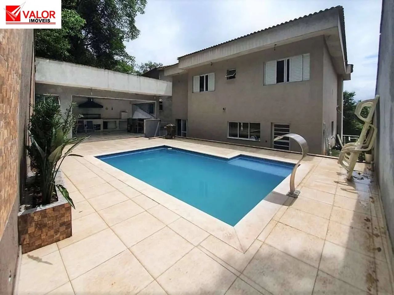 CASA RESIDENCIAL em ITAPEVI - SP, TRANSURB - Foto 4