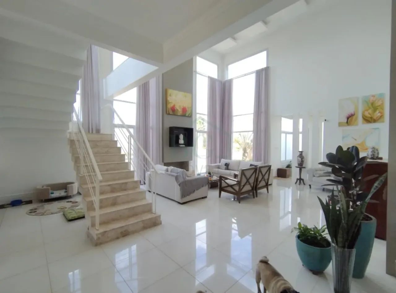 Casas Padrão em Poços de Caldas - Foto 4