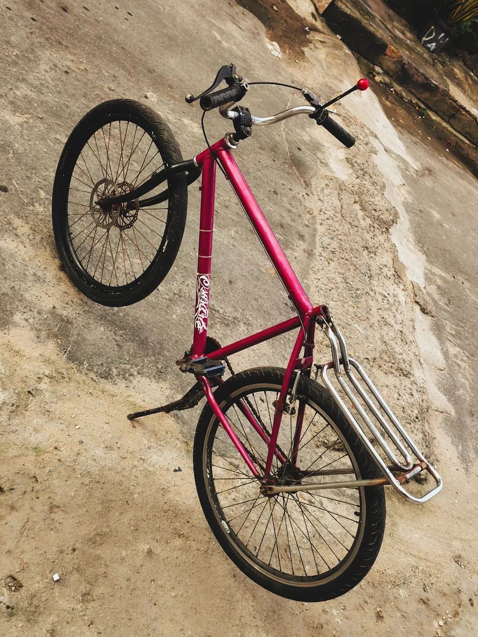 Bike montadinha - Foto 3