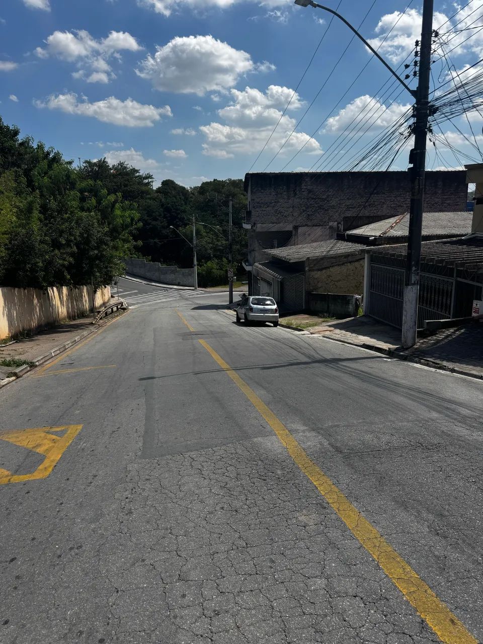 Vendo terreno polvilho Cajamar  - Foto 4