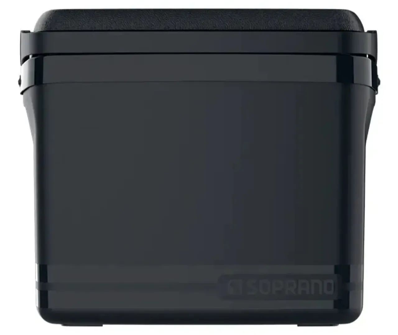 Caixa térmica cooler de 37 litros  - Foto 4