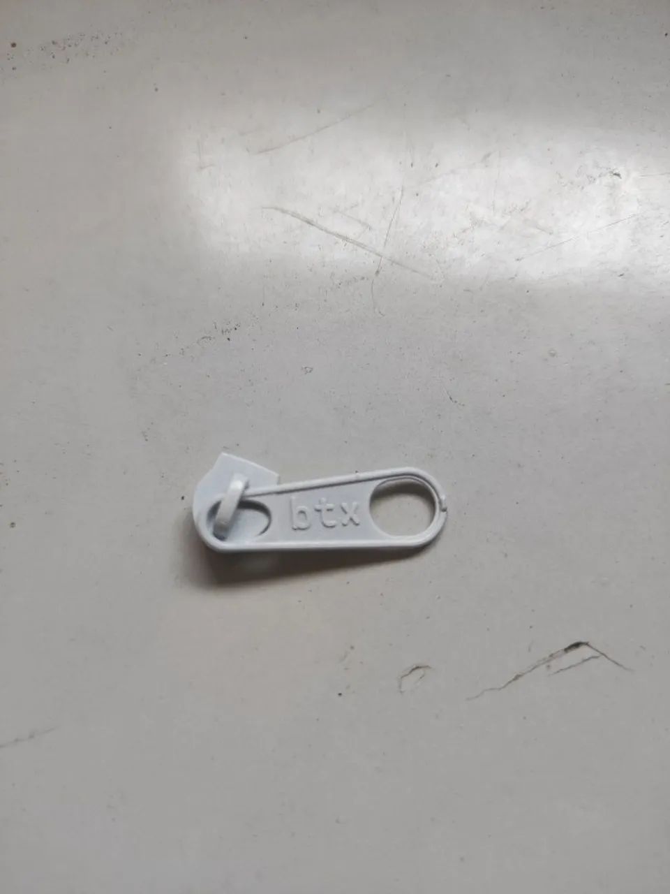 100 Cursor para zíper n6