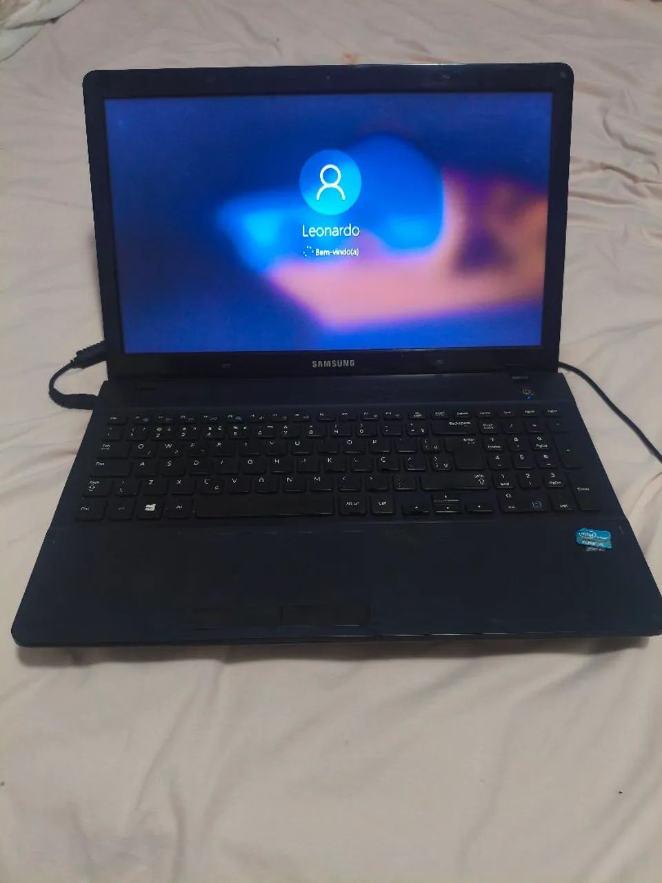 Notebook Samsung i5 com HD de 512GB + 1 HD de TB de brinde  - Foto 3