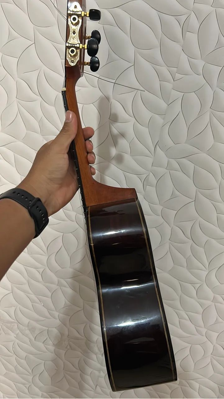 Cavaco Lucenir - Jacarandá  - Foto 4