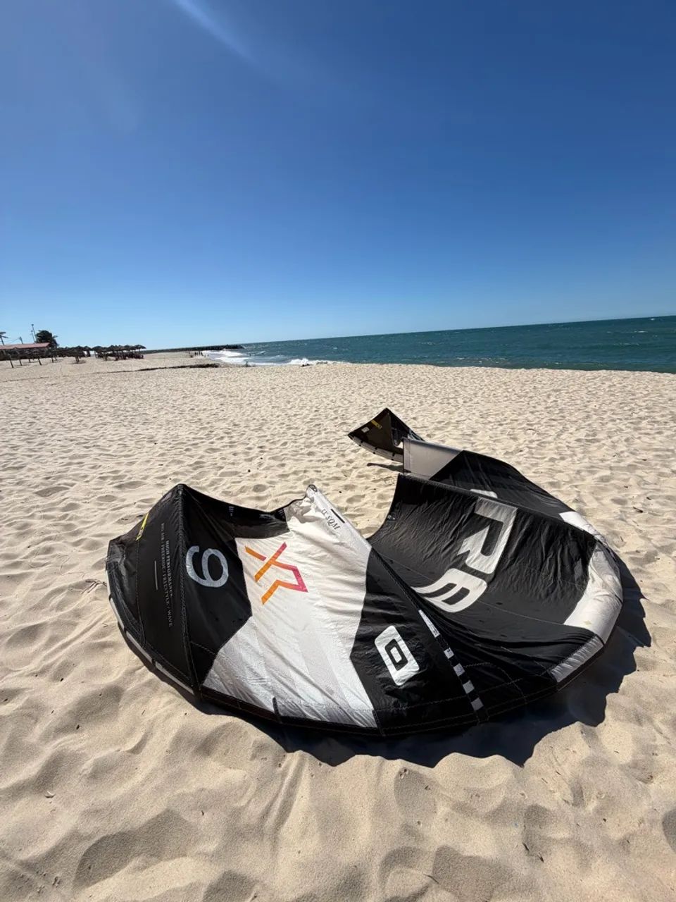 Kite Core XR - 9m / 2023  - Foto 2
