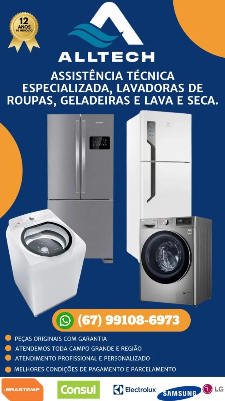 Assistência técnica  - Foto 5
