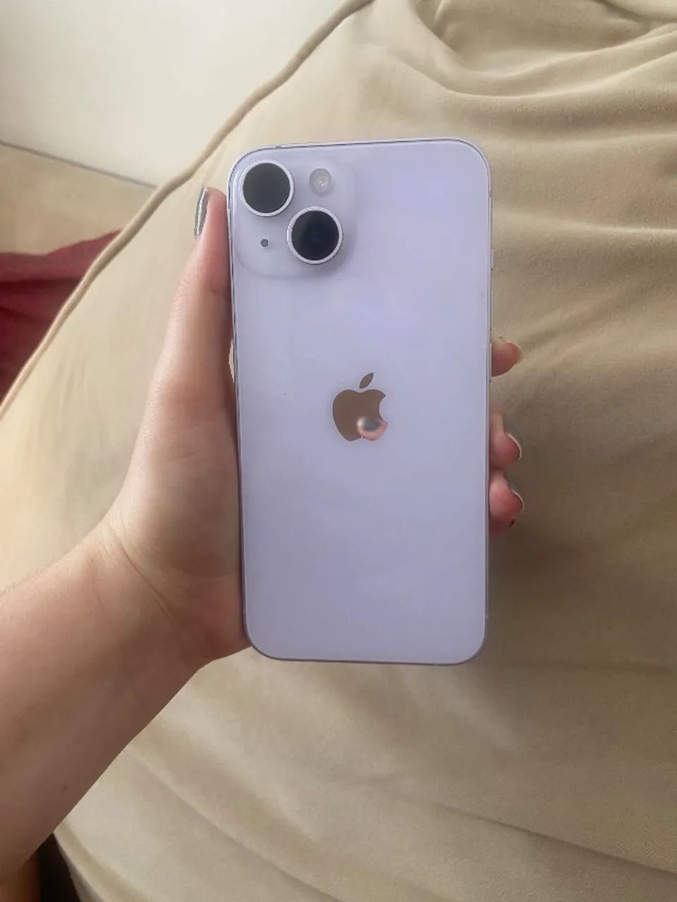 iPhone  - Foto 5