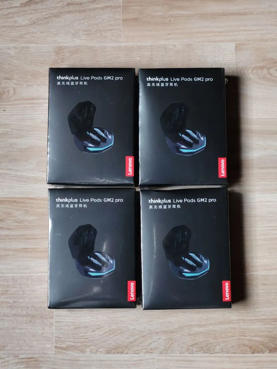 Lenovo Thinkplus Live Pods GM2 pro - Foto 3