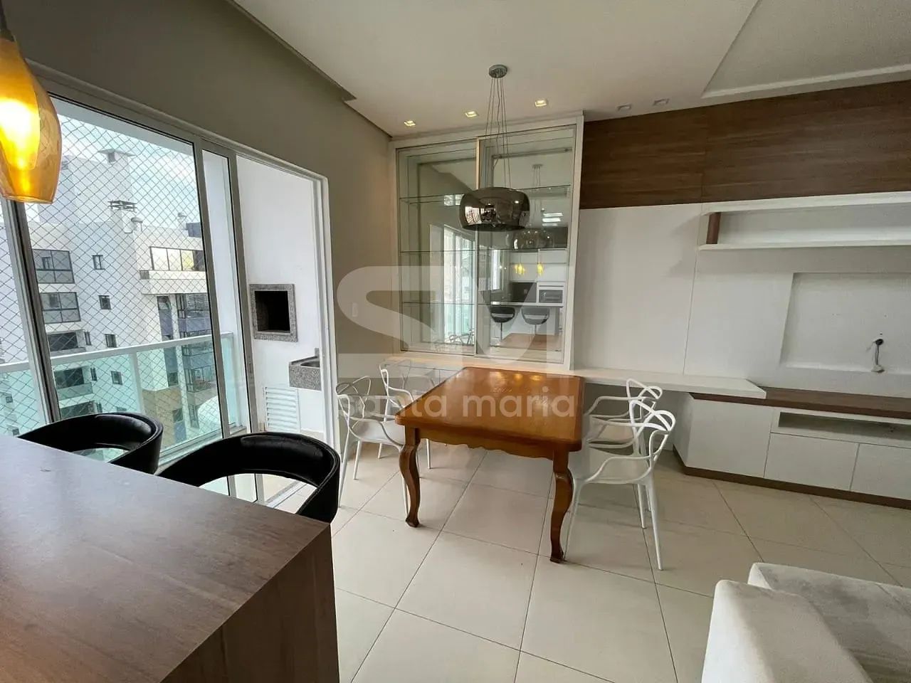 Apartamento à venda, Centro, Chapecó, SC - Foto 3