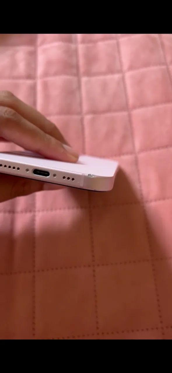 iPhone 15 rosa 128gb - Foto 4