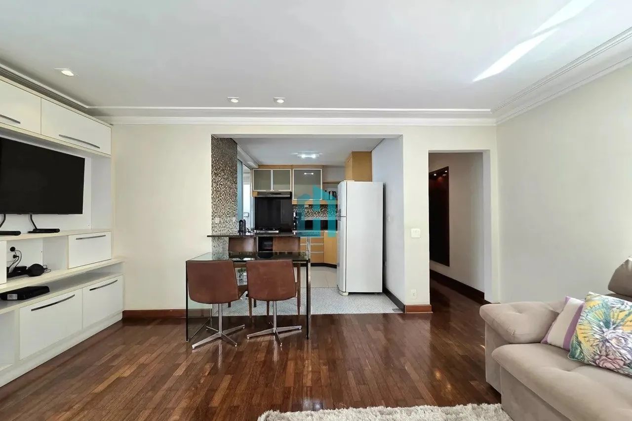Apartamento à venda Moema Pássaros - Foto 4
