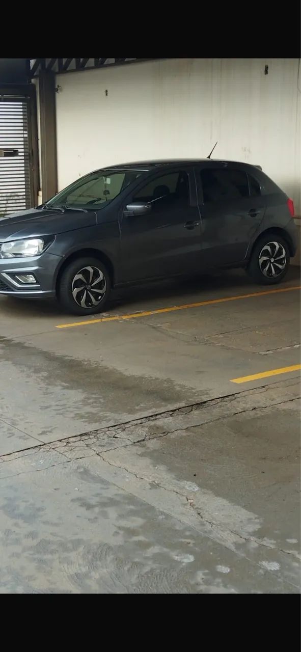 Volkswagen Gol 2020