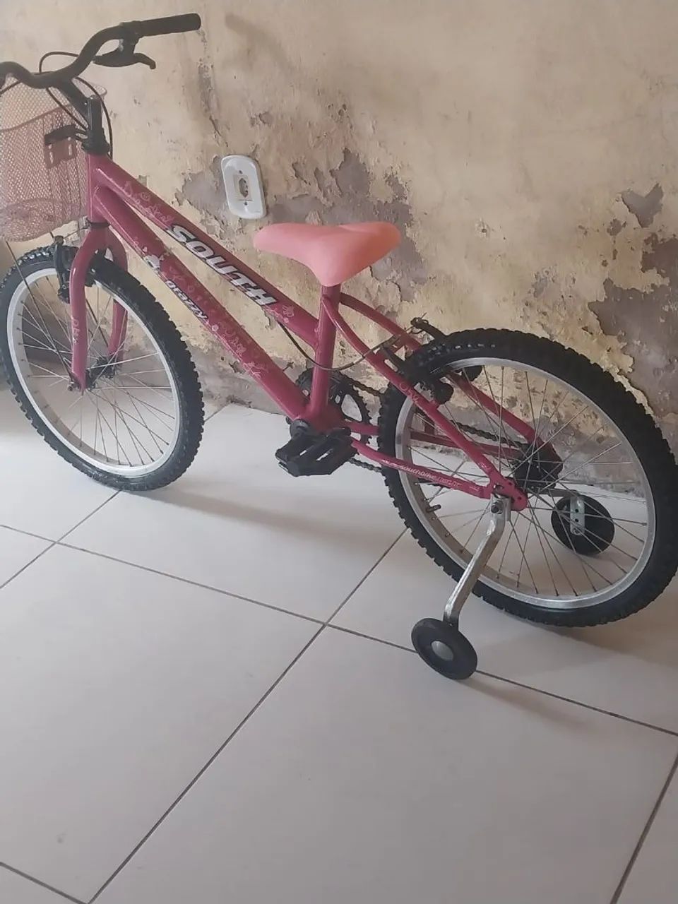 Bicicleta  - Foto 2