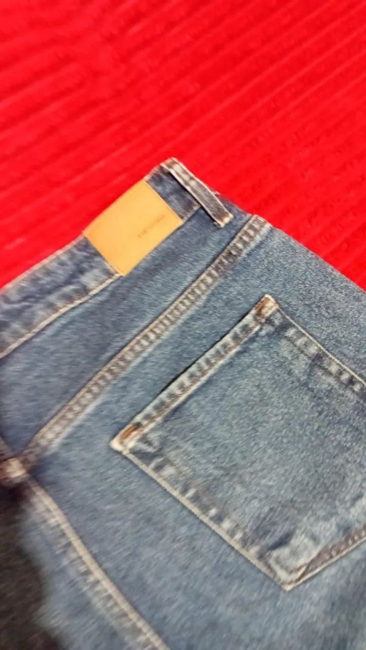 calça masculina  - Foto 5