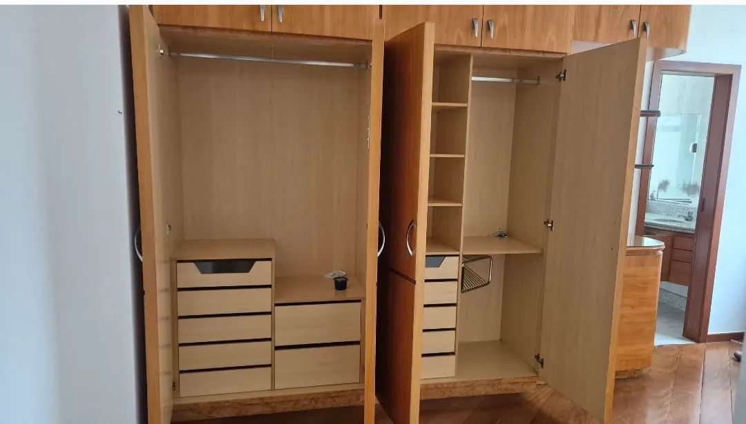Guarda roupa - Foto 2