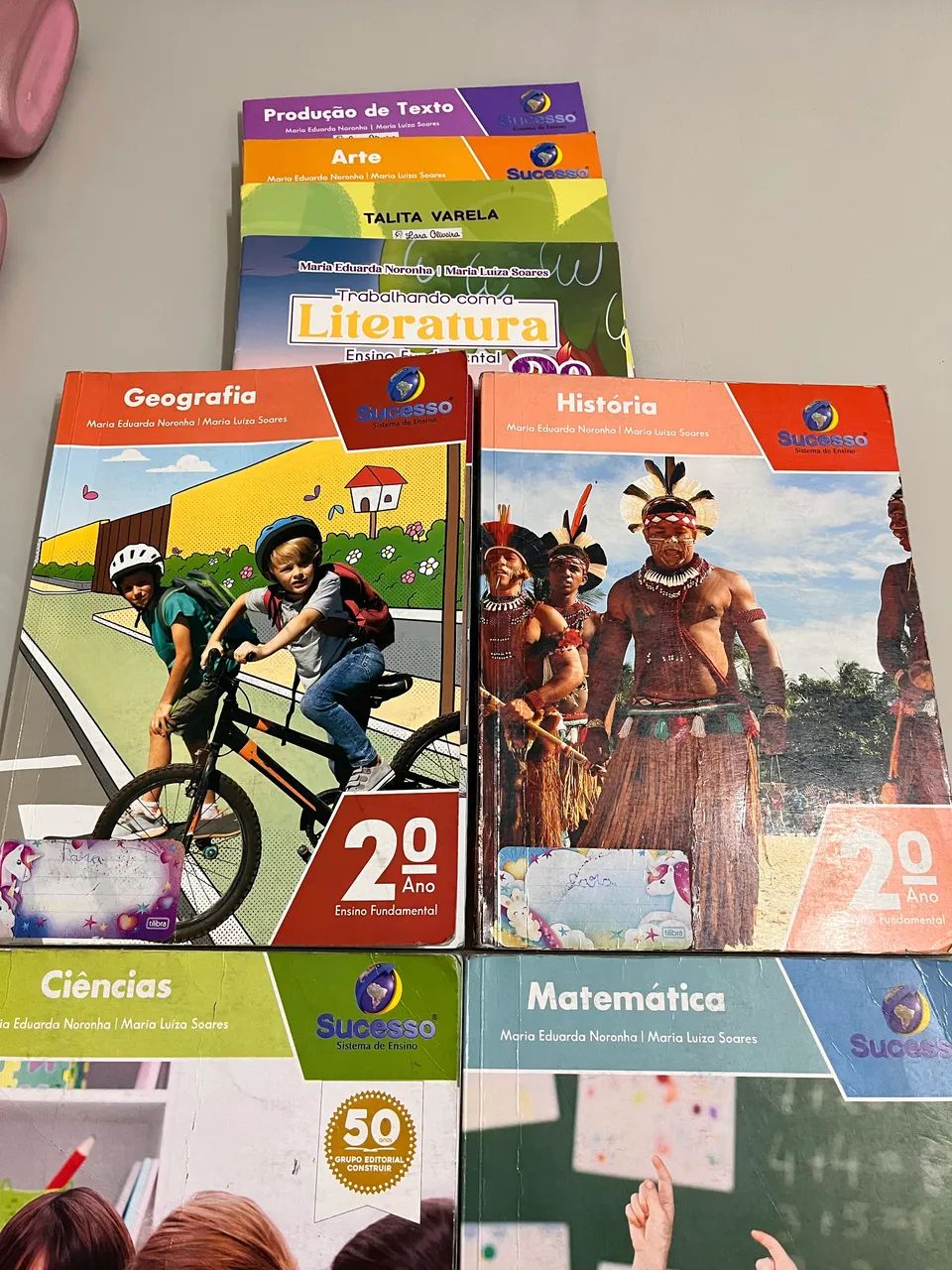 Book for 2nd Year Selective Exam (Complete)64985826324866121