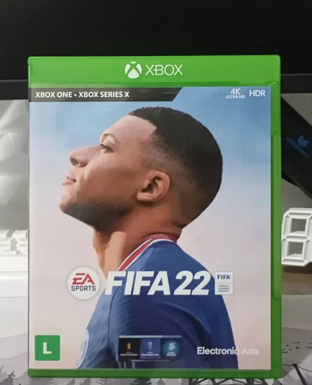 FIFA 22