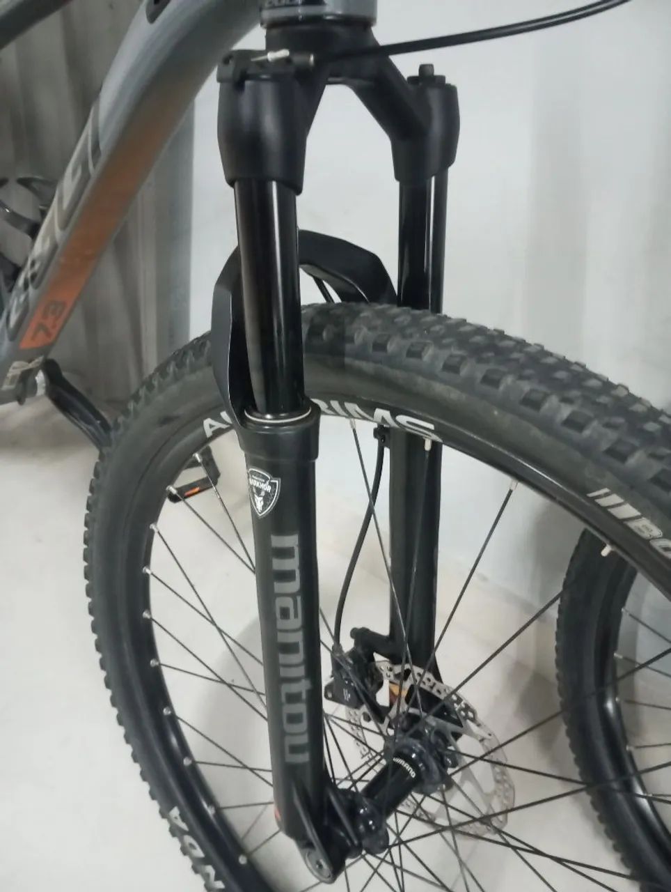 Bicicleta Oggi 7.3 - Foto 4
