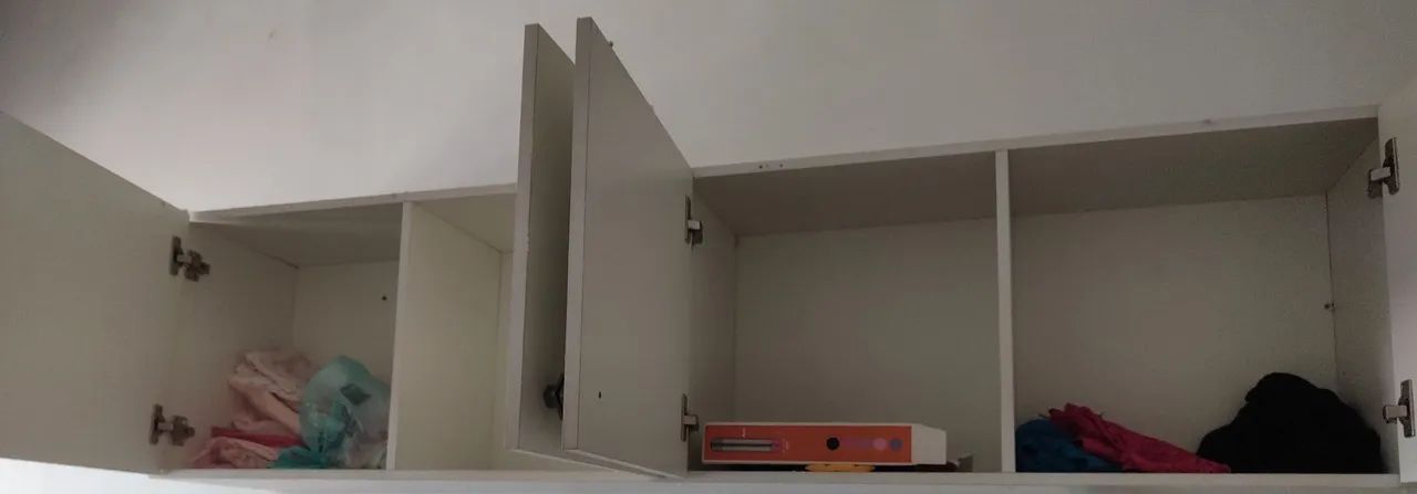Armário de parede  - Foto 2
