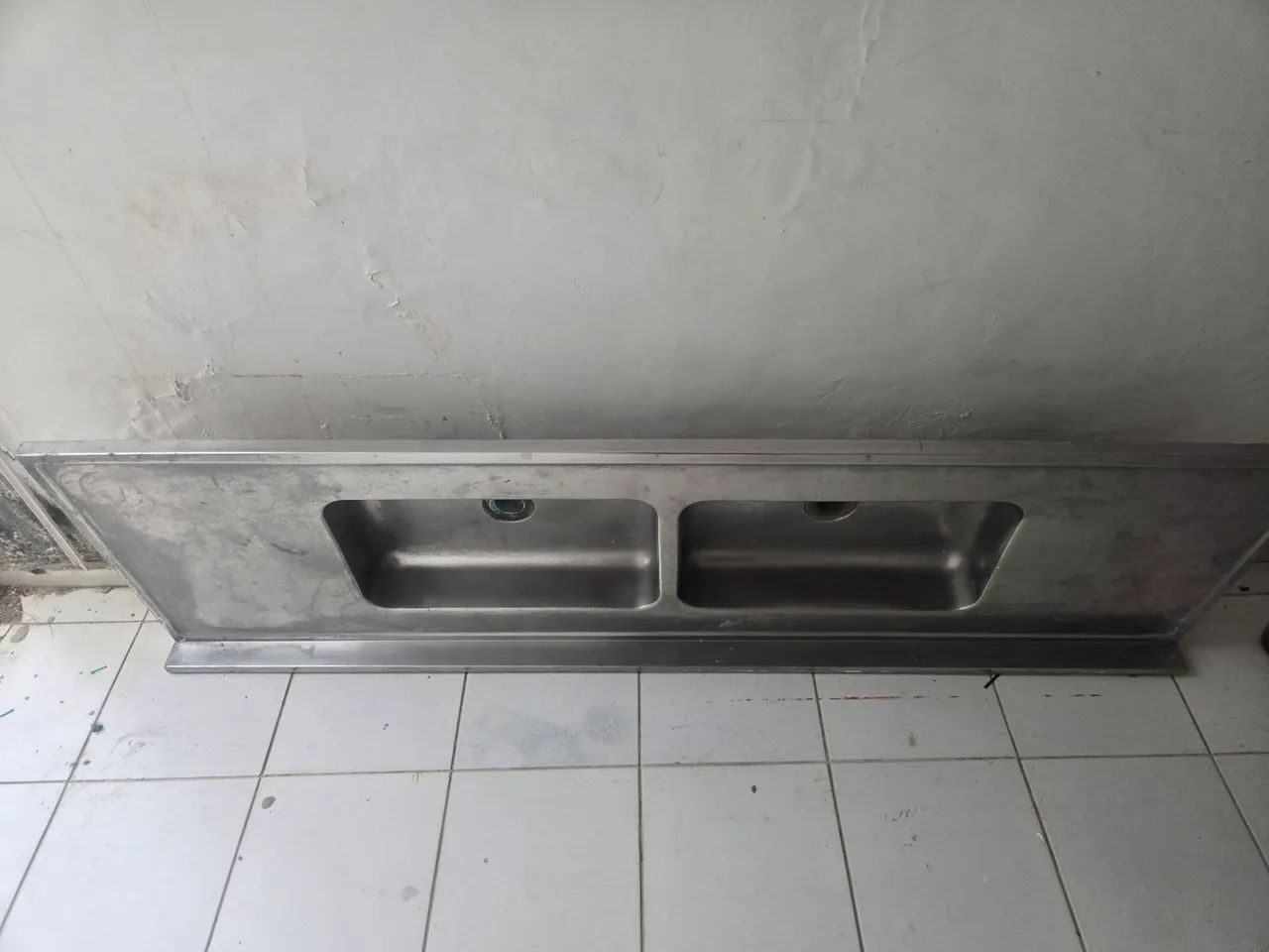 Pia de inox - Foto 3