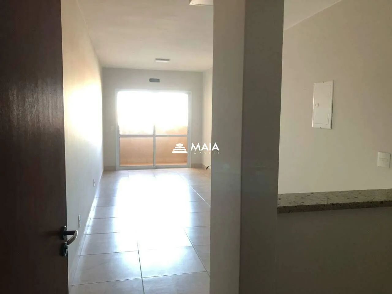 Apartamento para alugar no Parque das Americas - Foto 3