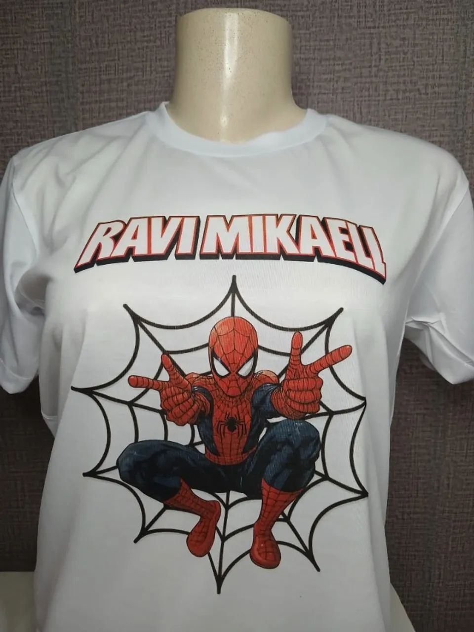 Camisas personalizadas para toda ocasião - Foto 5