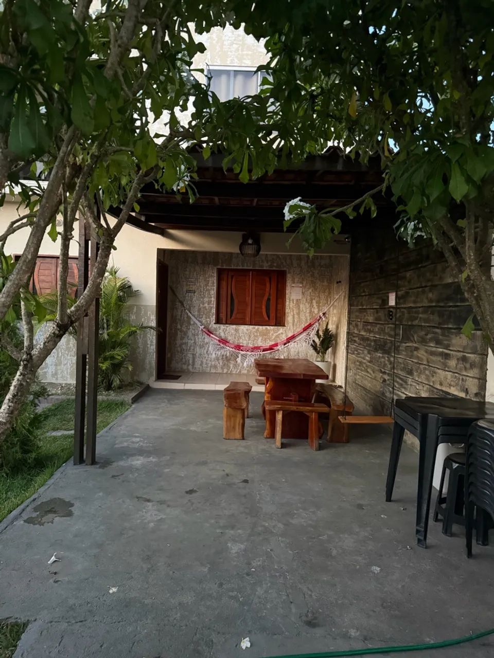 Casa de Temporada Recanto da Barra - Foto 5