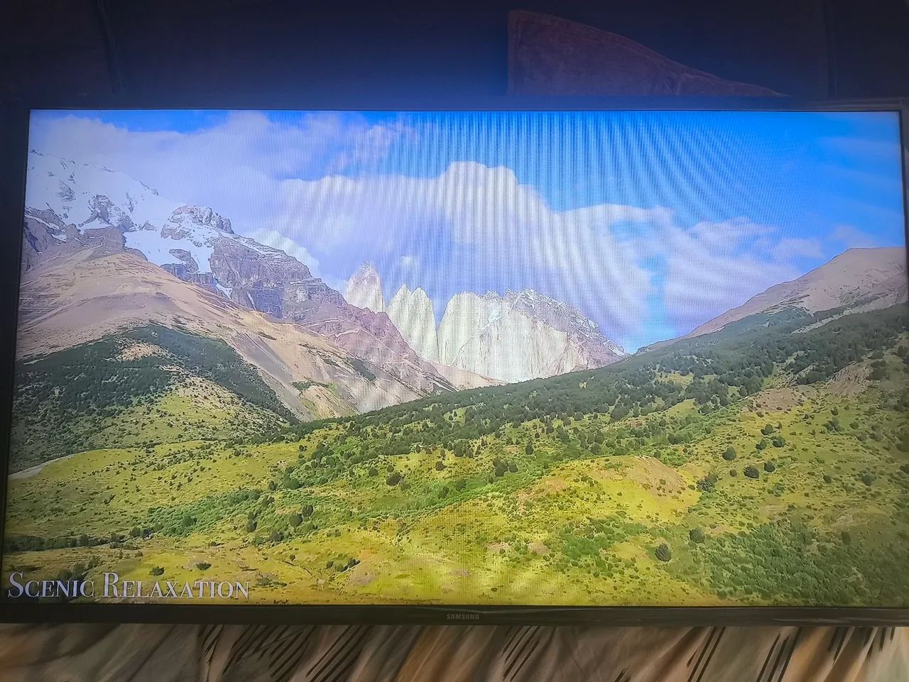 Tv Samsung 40 polegadas Smart