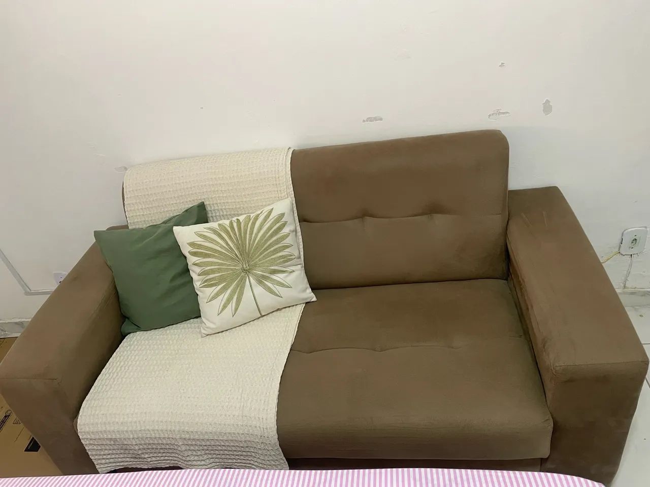Conjunto de Sofá para vender  - Foto 2