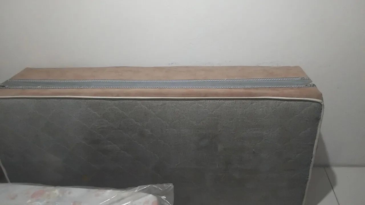 Cama box solteiro  - Foto 3