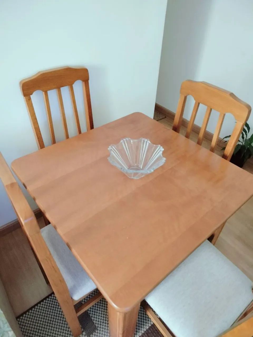 Vendo Mesa de Jantar - Foto 3