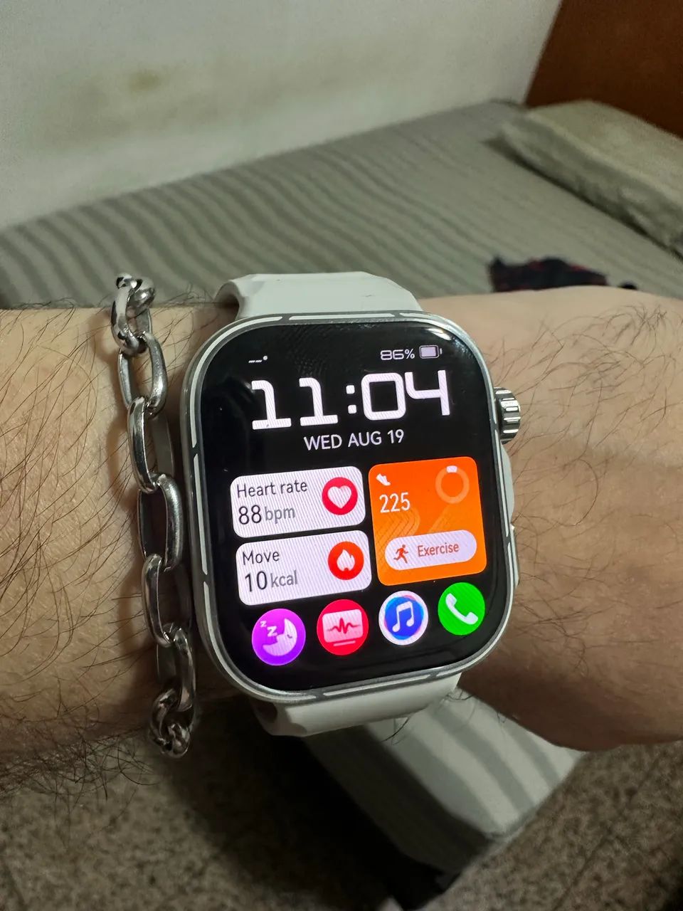 Huawei Watch Fit 5 pro  - Foto 2