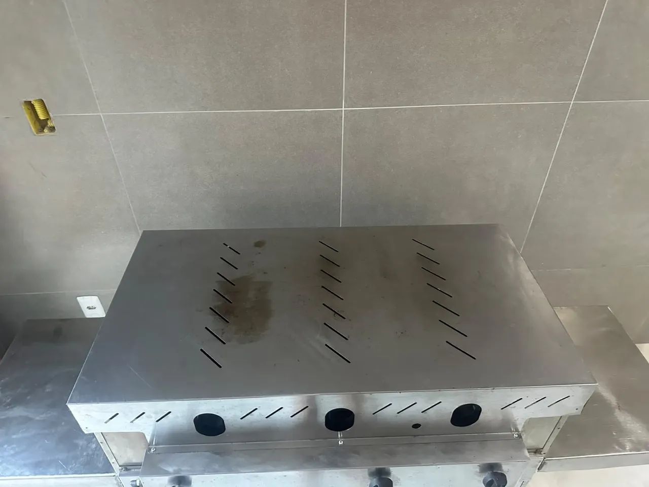 Forno de Esteira - Foto 2