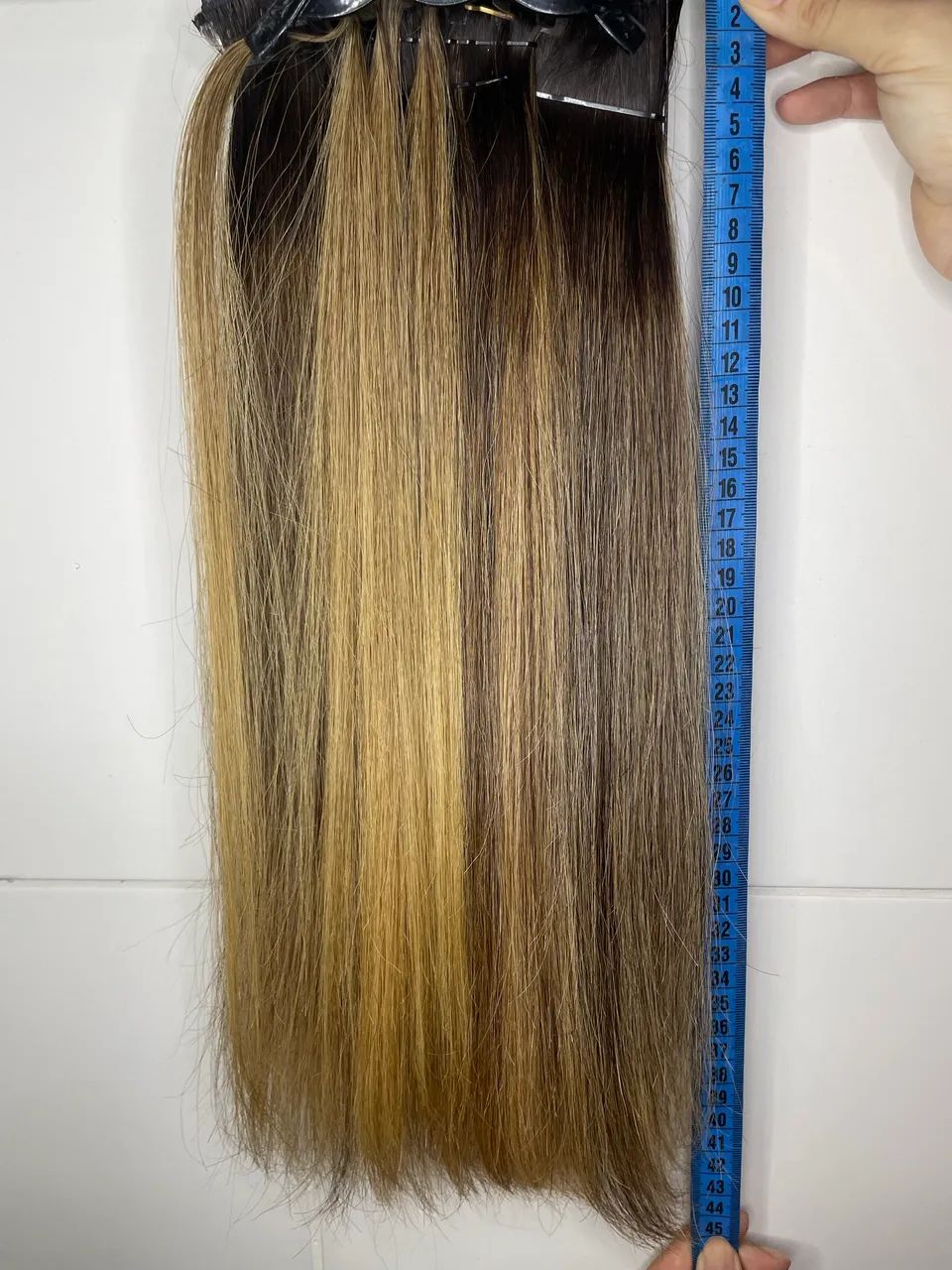 Mega Hair - Cabelo Humano  - Foto 5