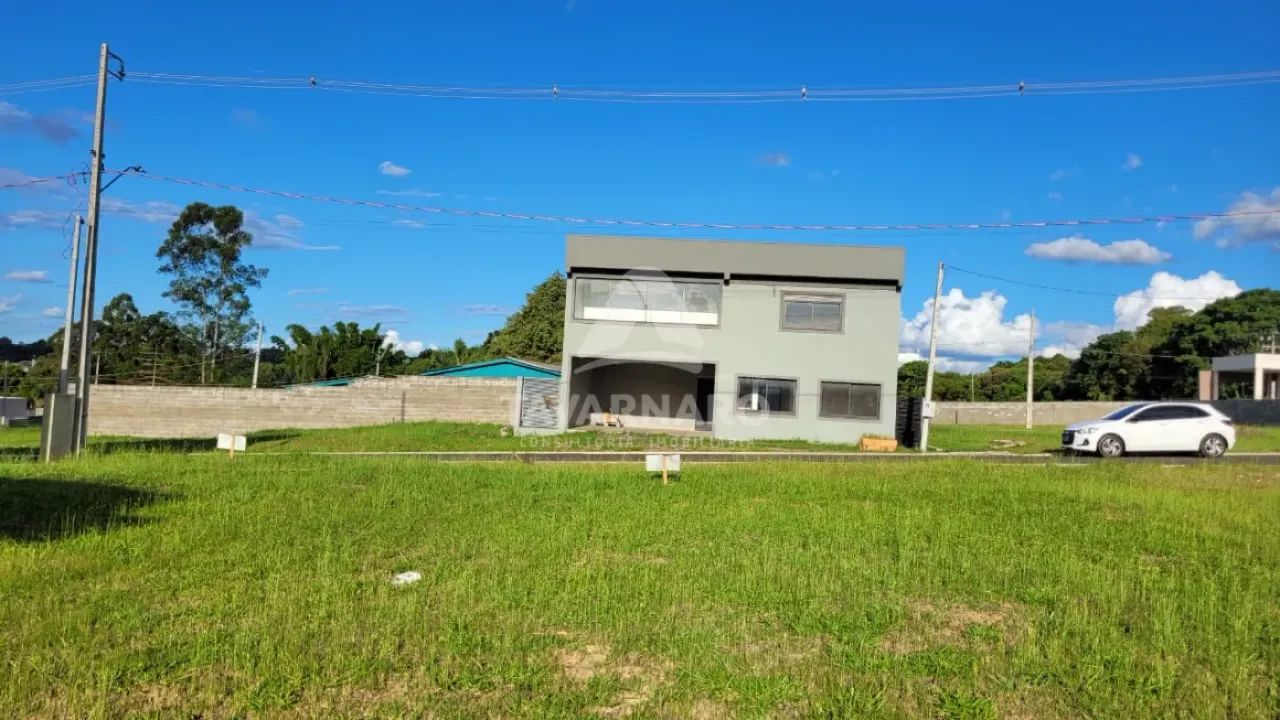 Terreno Condomínio em Ponta Grossa - Foto 3