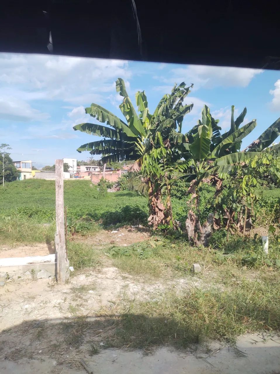 Vendo ou troco terreno  - Foto 4