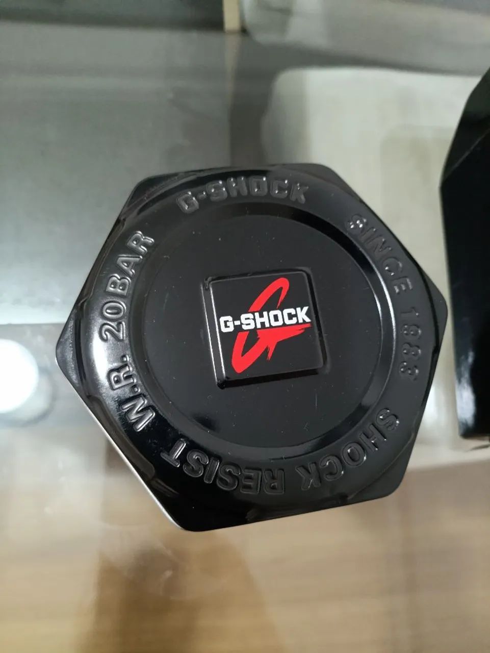 Relógio Cássio g shock - Foto 4