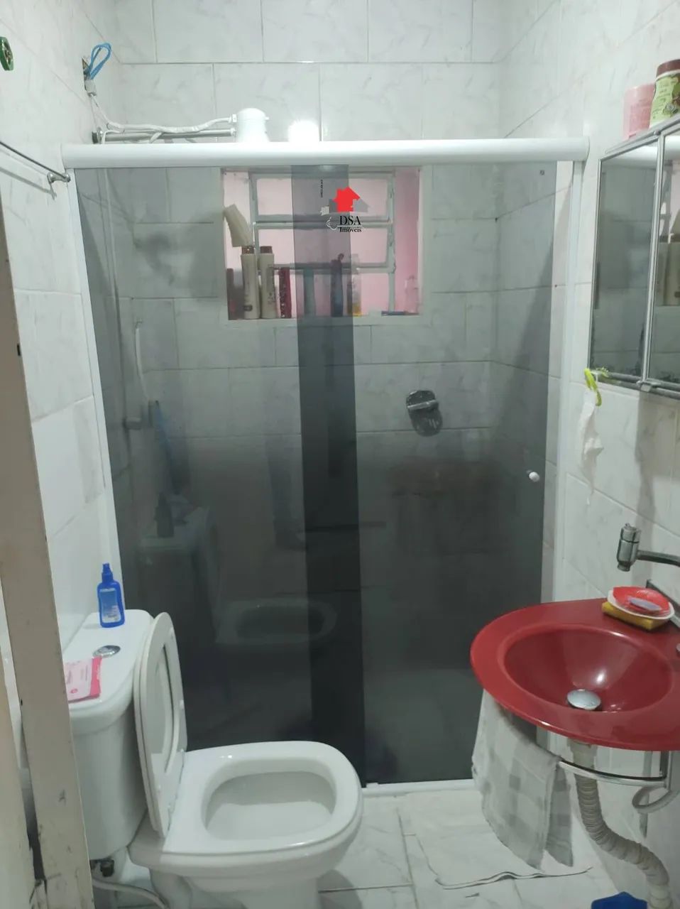 Casa a venda Vila Real em Hortolândia/SP CA0445 - Foto 5