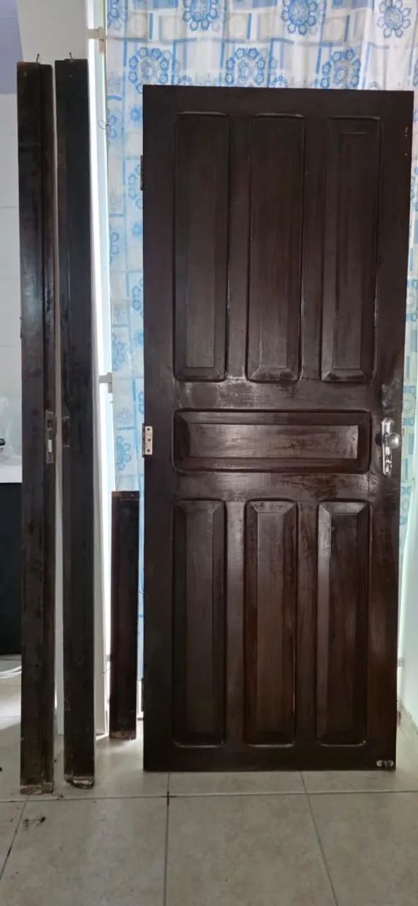 Portas usadas. - Foto 3