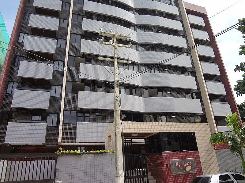 Apartamento mobiliado a 50 da praia  - Foto 4