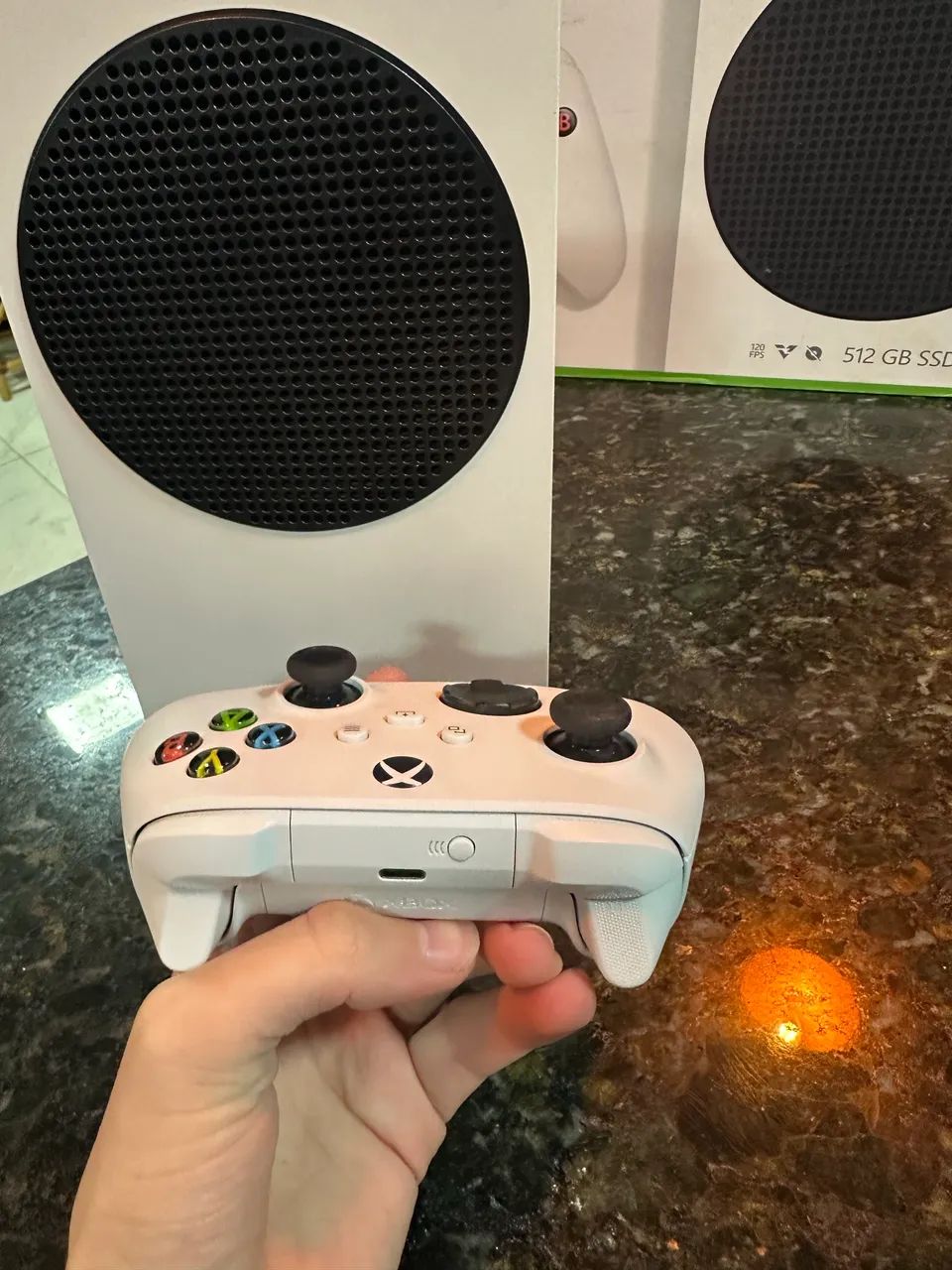 ? Xbox Series S - Foto 2