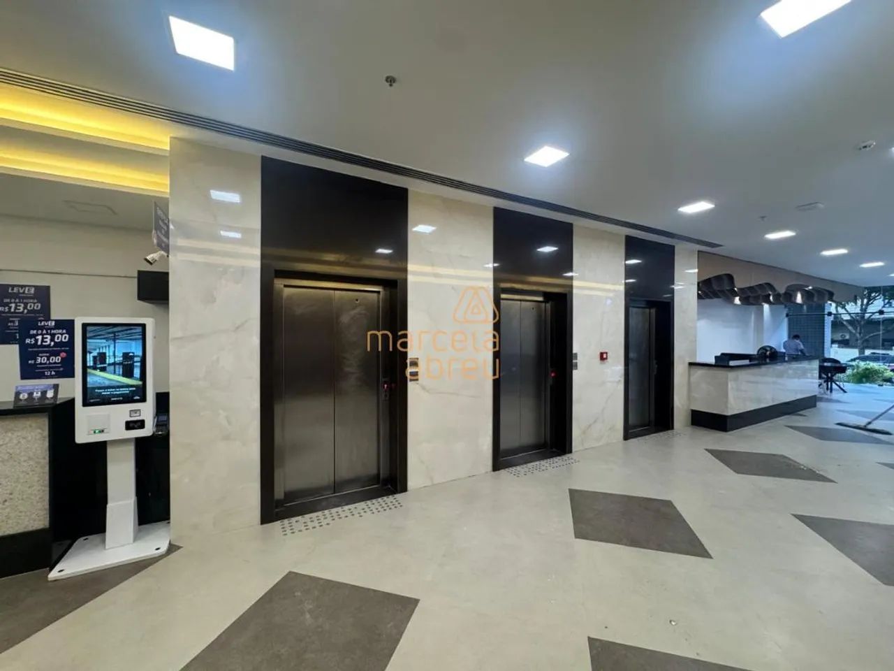 ALUGA-SE SALA EMPRESARIAL NA BOA VISTA - Foto 3