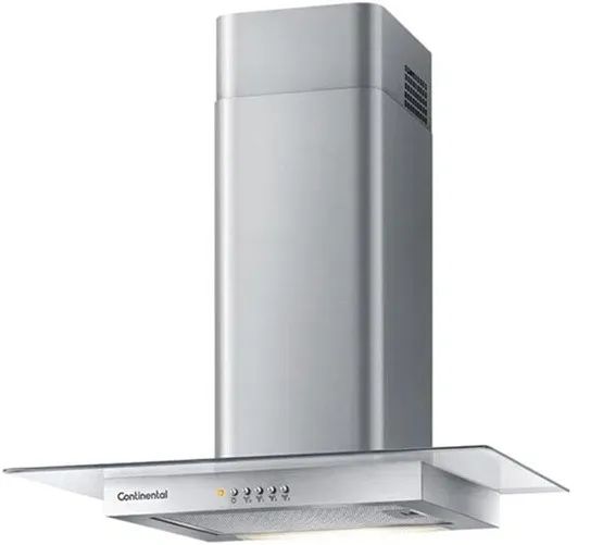 Coifa Continental CC9VX 90cm 