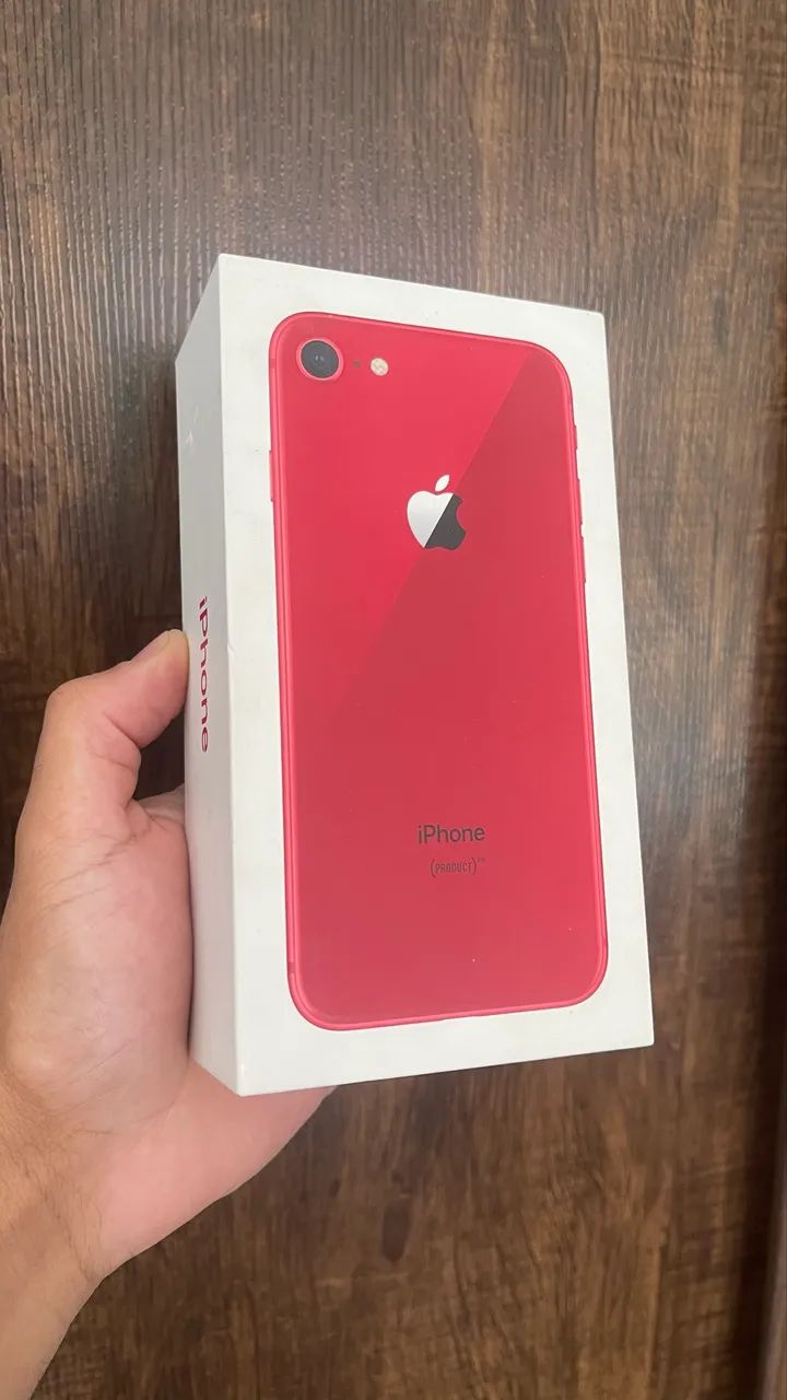 iPhone 8 - Foto 2