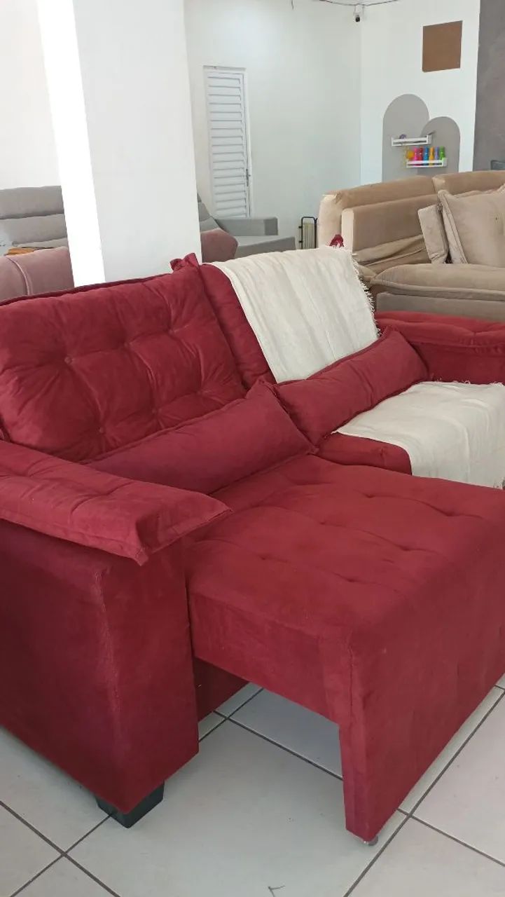 REI DO SOFÁ! - Foto 2